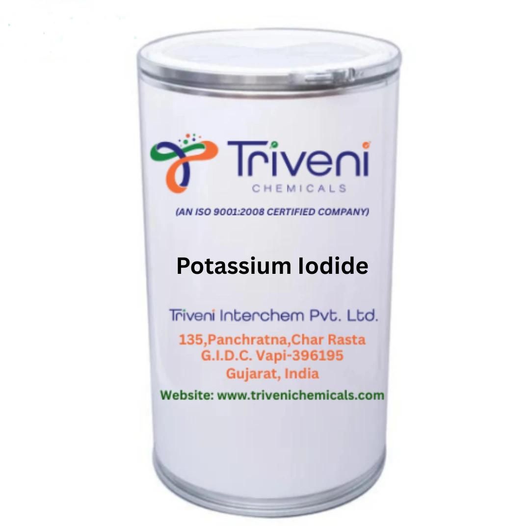 Potassium Iodide